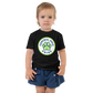 C.O. PRIDE - Toddler Short Sleeve Tee