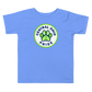 C.O. PRIDE - Toddler Short Sleeve Tee