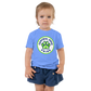 C.O. PRIDE - Toddler Short Sleeve Tee