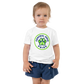 C.O. PRIDE - Toddler Short Sleeve Tee