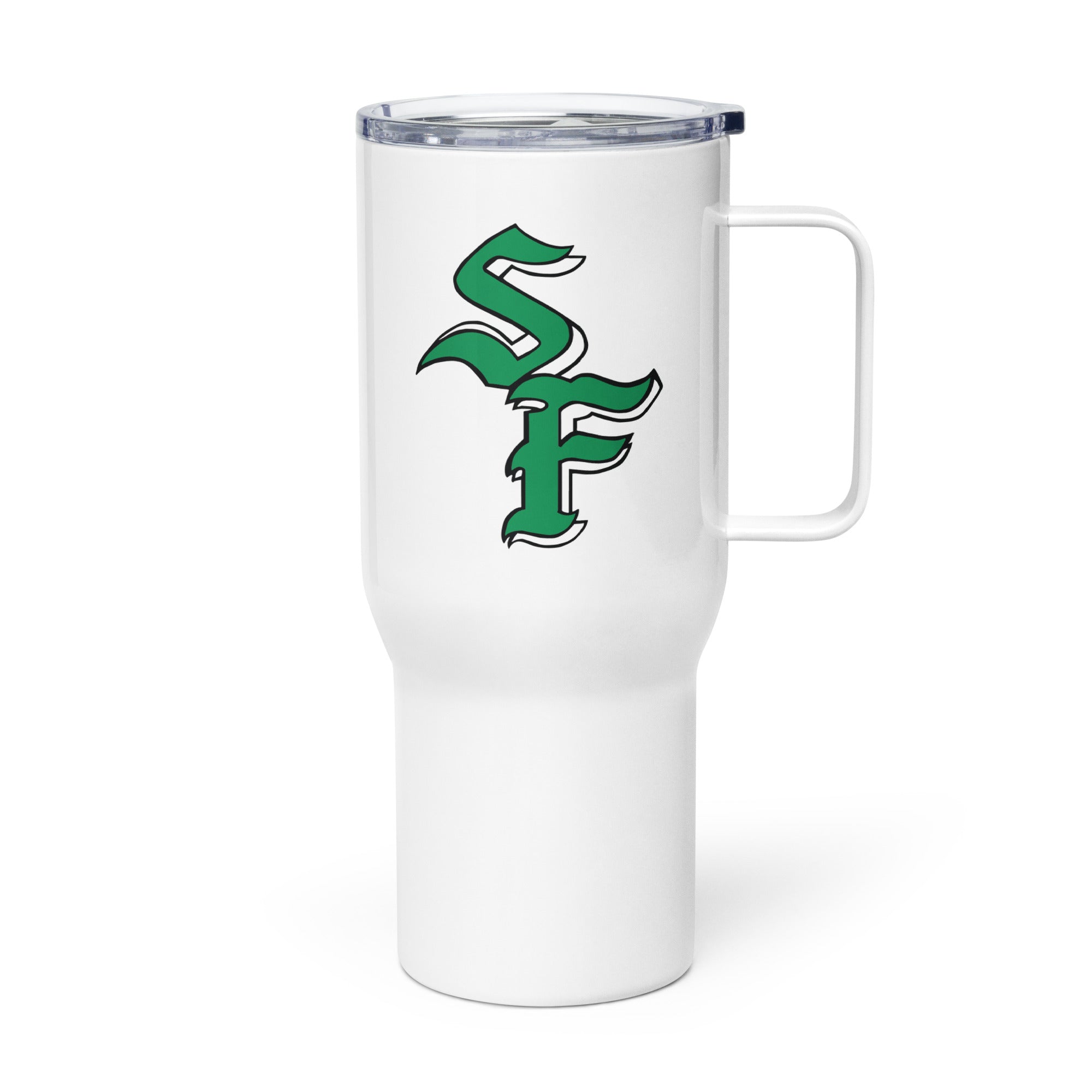 SF Travel Mug