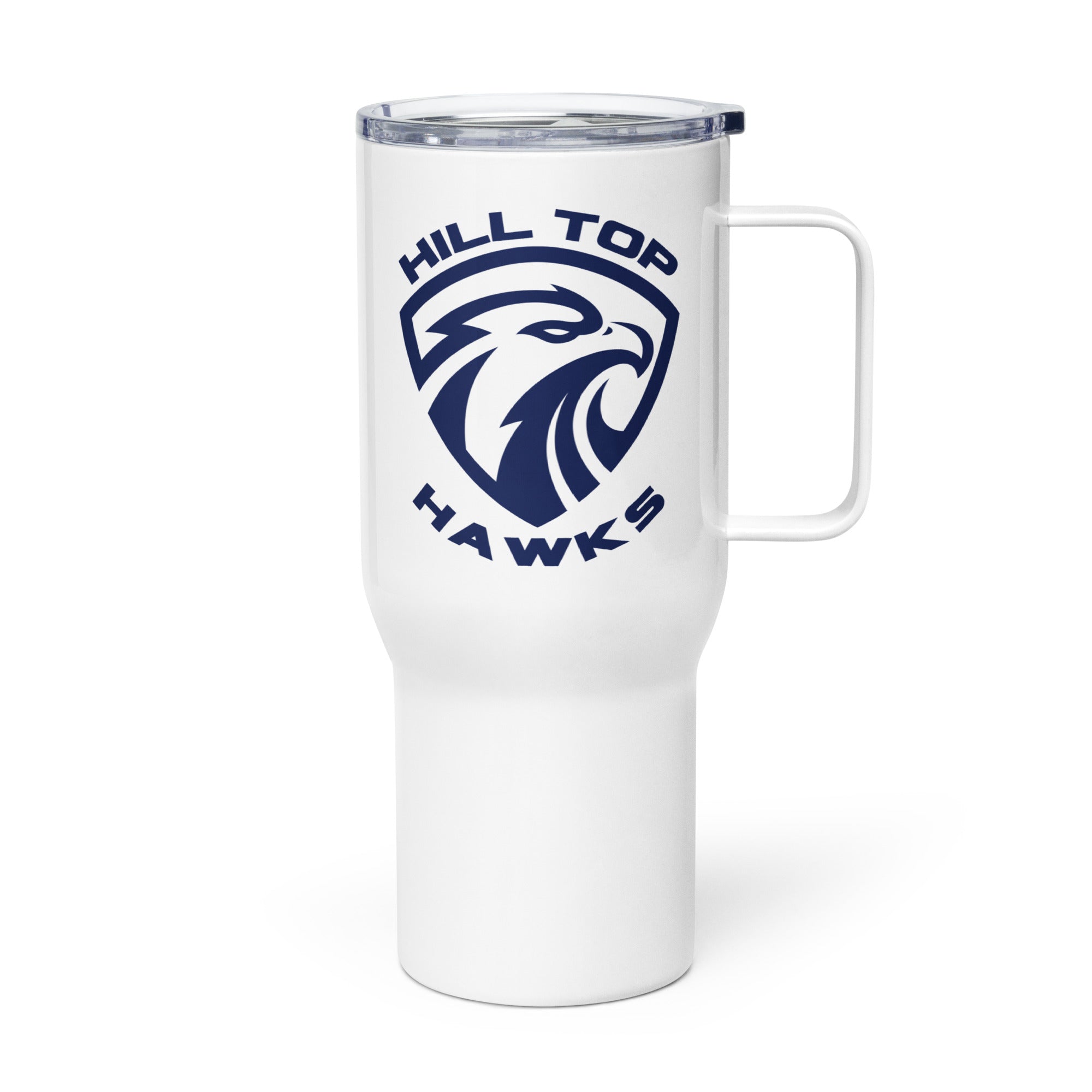 Hill Top Travel Mug