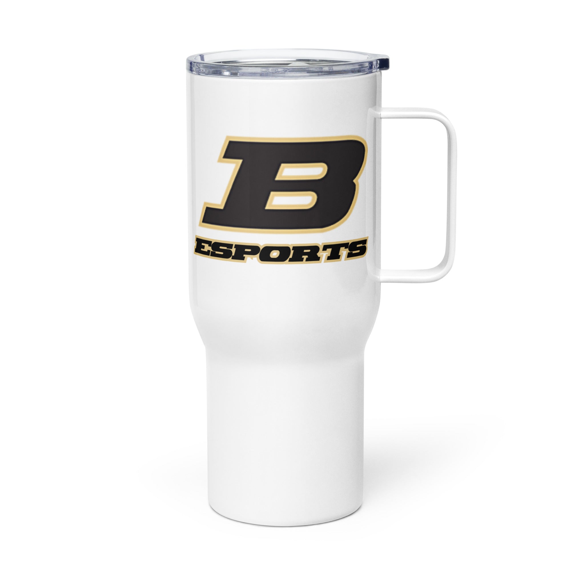 Biglerville Travel Mug