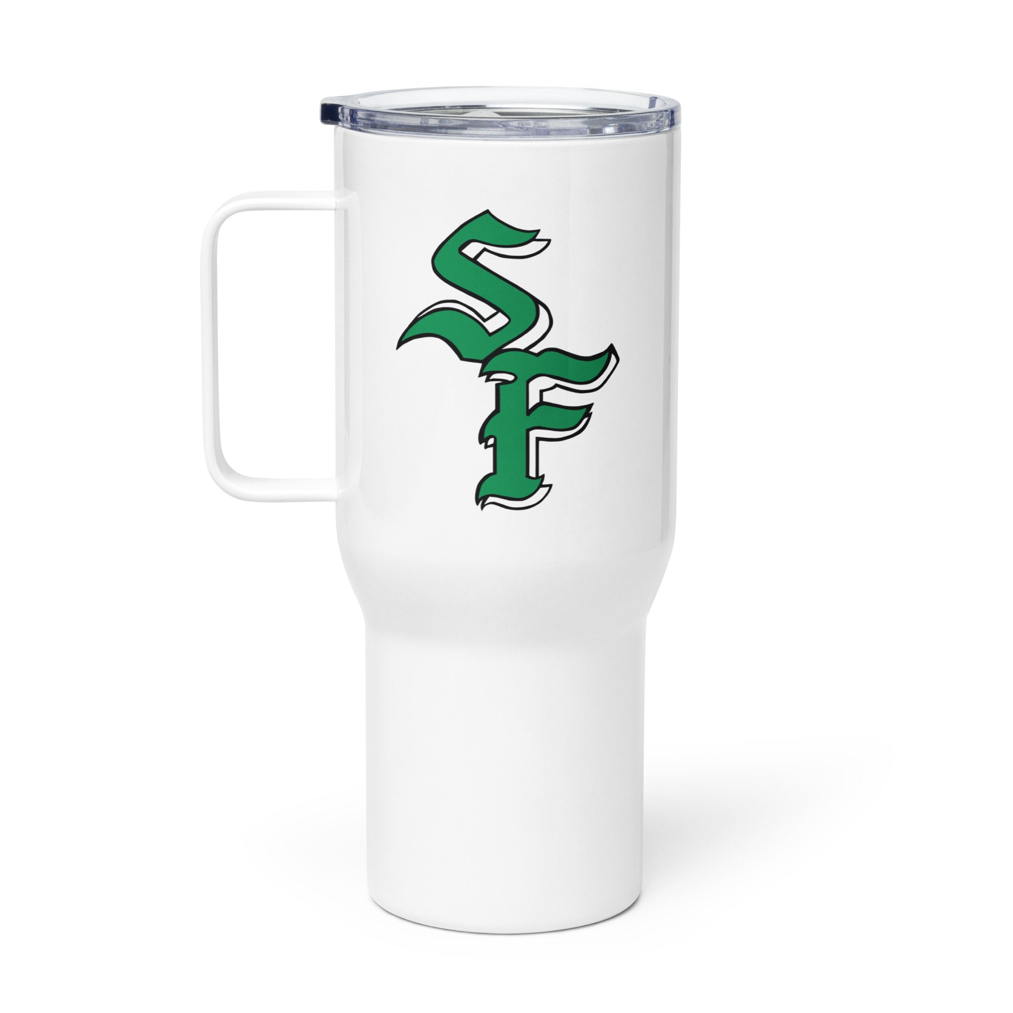 SF Travel Mug