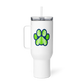 C.O. PRIDE - Travel Mug w/ Handle (40 oz.)