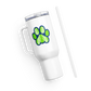 C.O. PRIDE - Travel Mug w/ Handle (40 oz.)