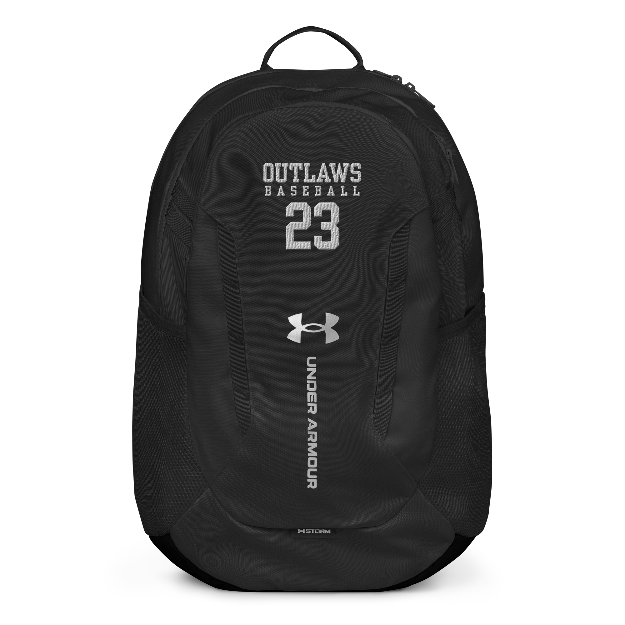OUTLAWS - Personalized Under Armour® Backpack
