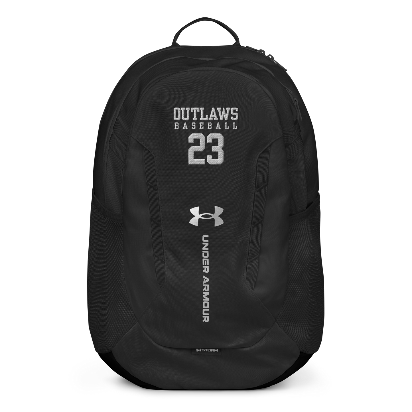 OUTLAWS - Personalized Under Armour® Backpack
