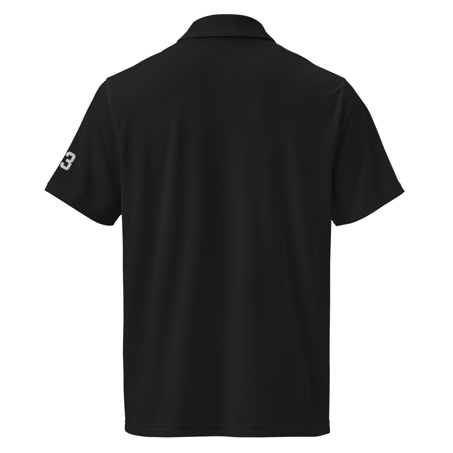 OUTLAWS - Personalized Under Armour Polo