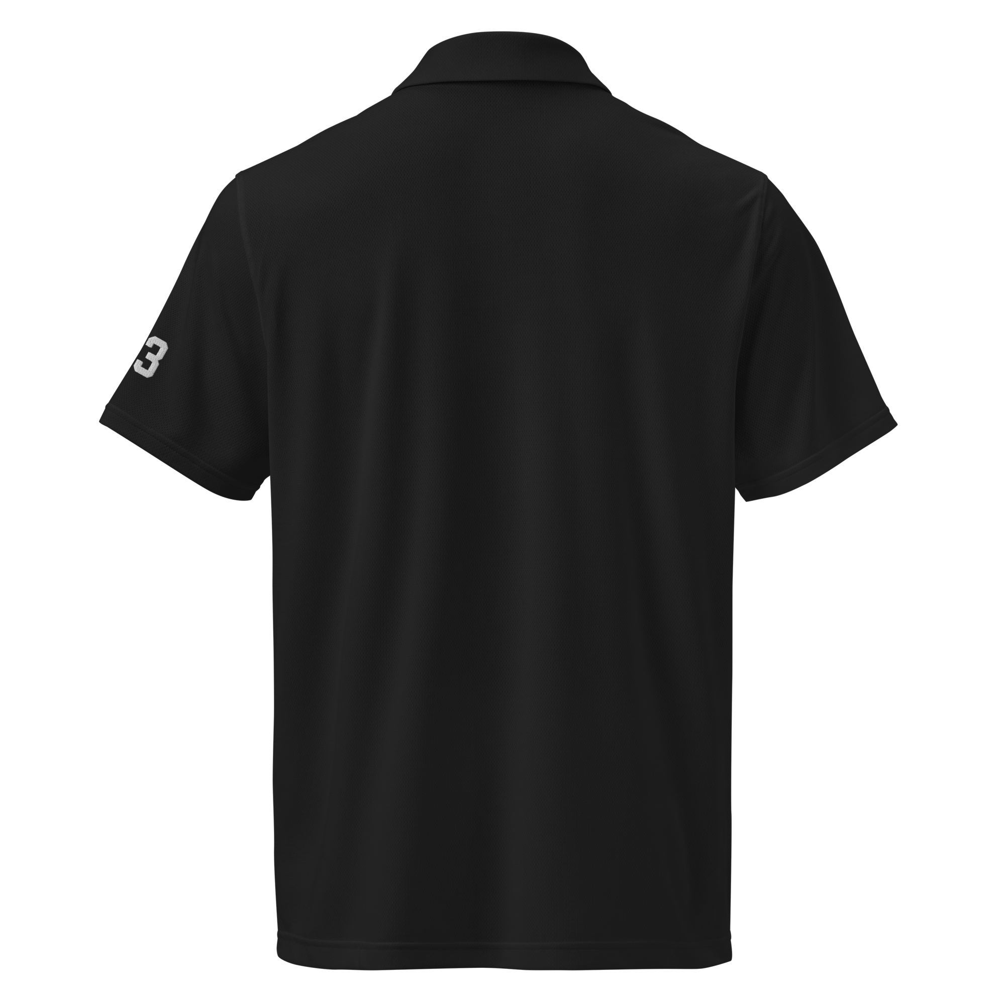 OUTLAWS - Personalized Under Armour Polo