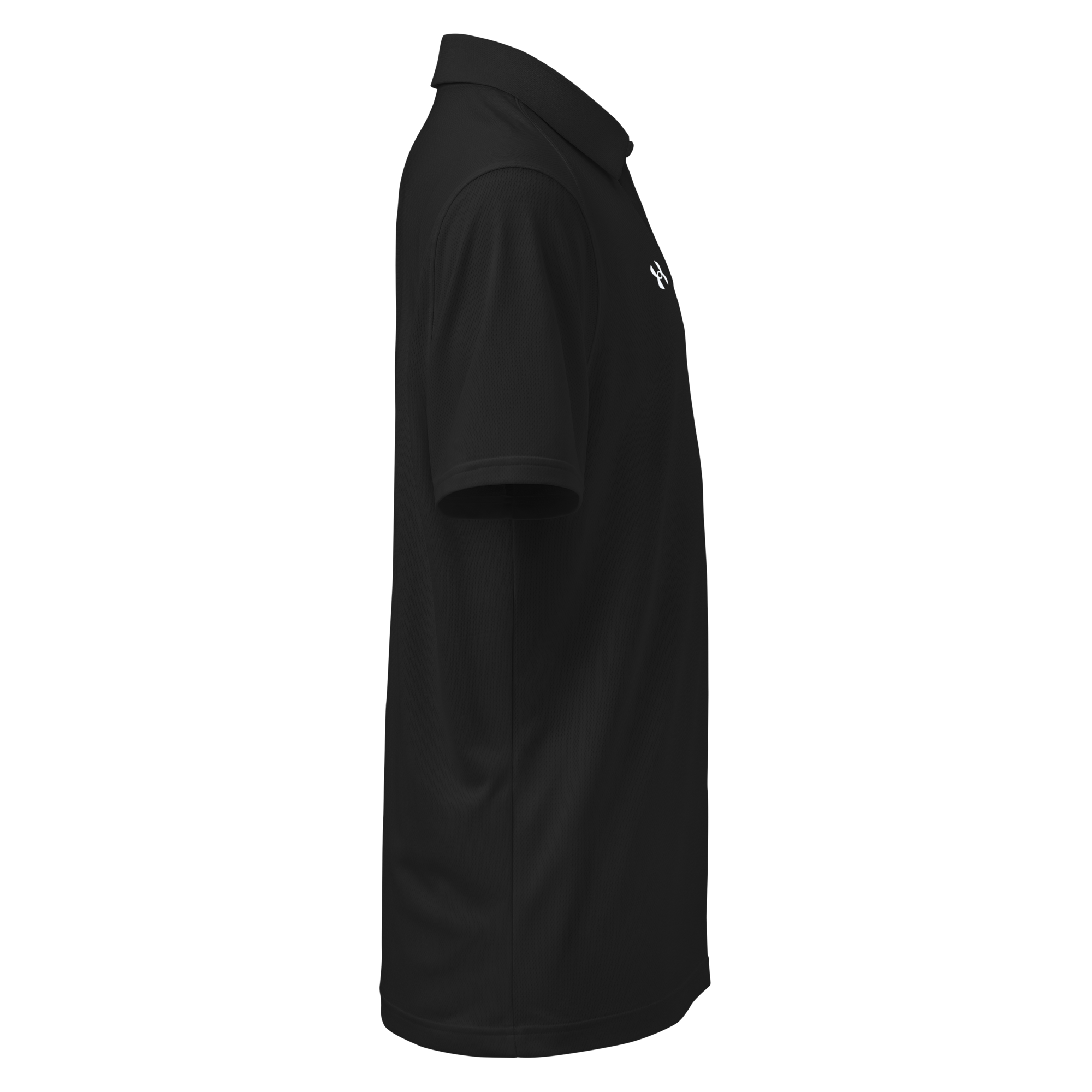 OUTLAWS - Personalized Under Armour Polo