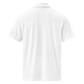C.O. PRIDE - Under Armour Polo - Blue Text Logo (EMB)
