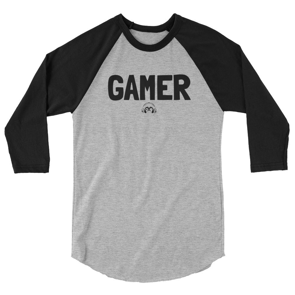 GAMER 3/4 Shirt