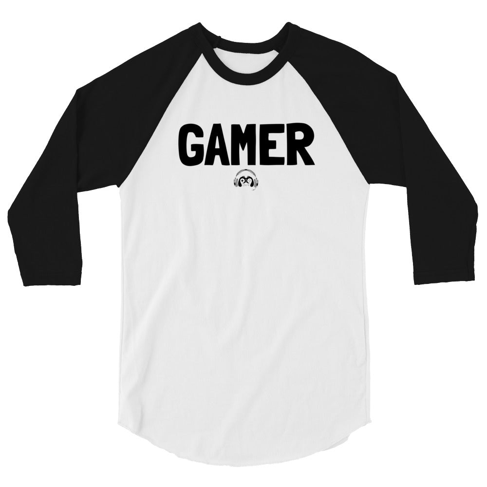 GAMER 3/4 Shirt