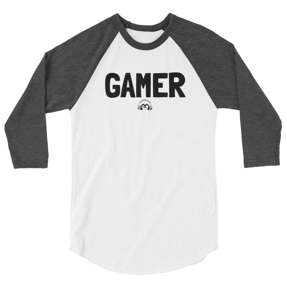 GAMER 3/4 Shirt