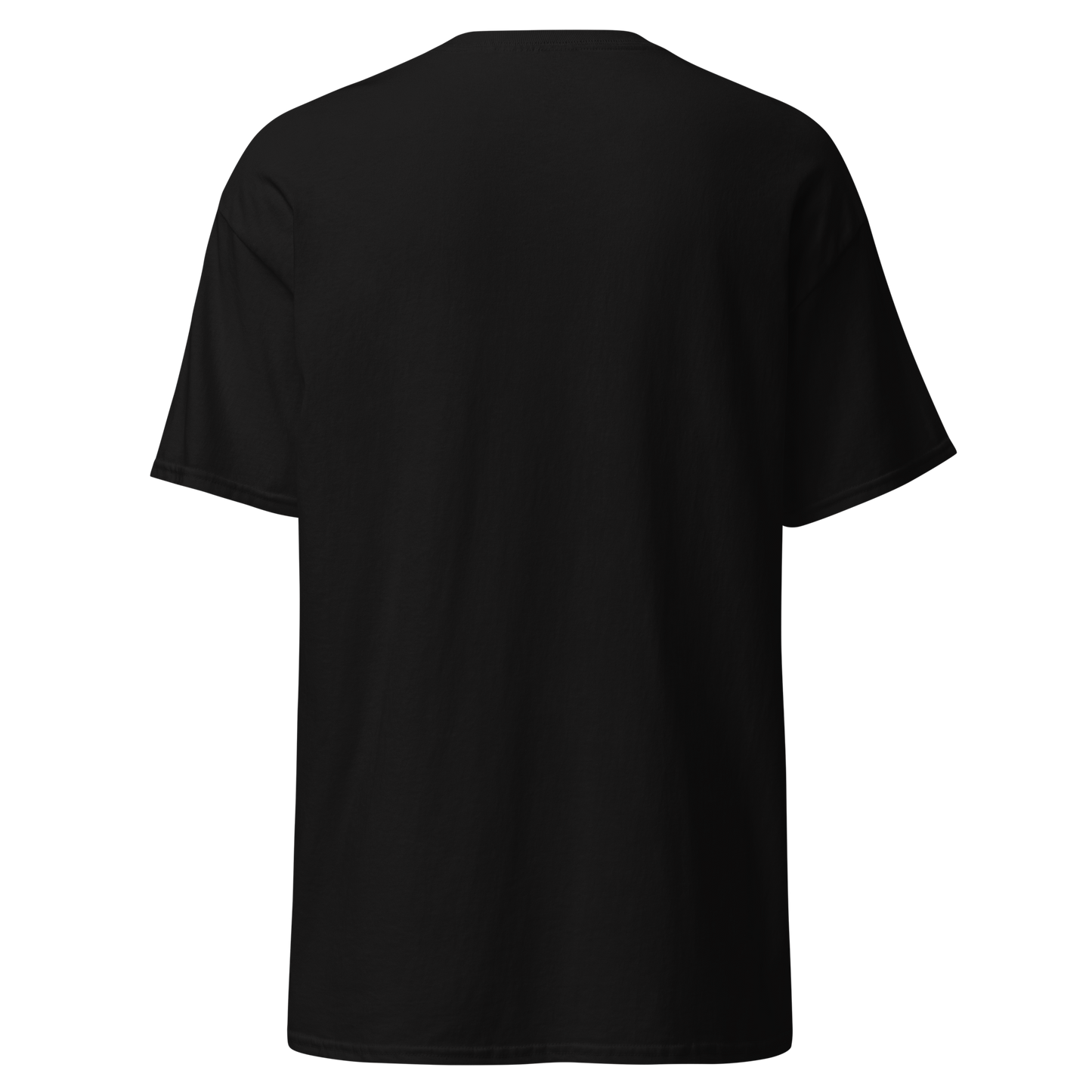 C.O. PRIDE - Base T Shirt - Paw Print Logo