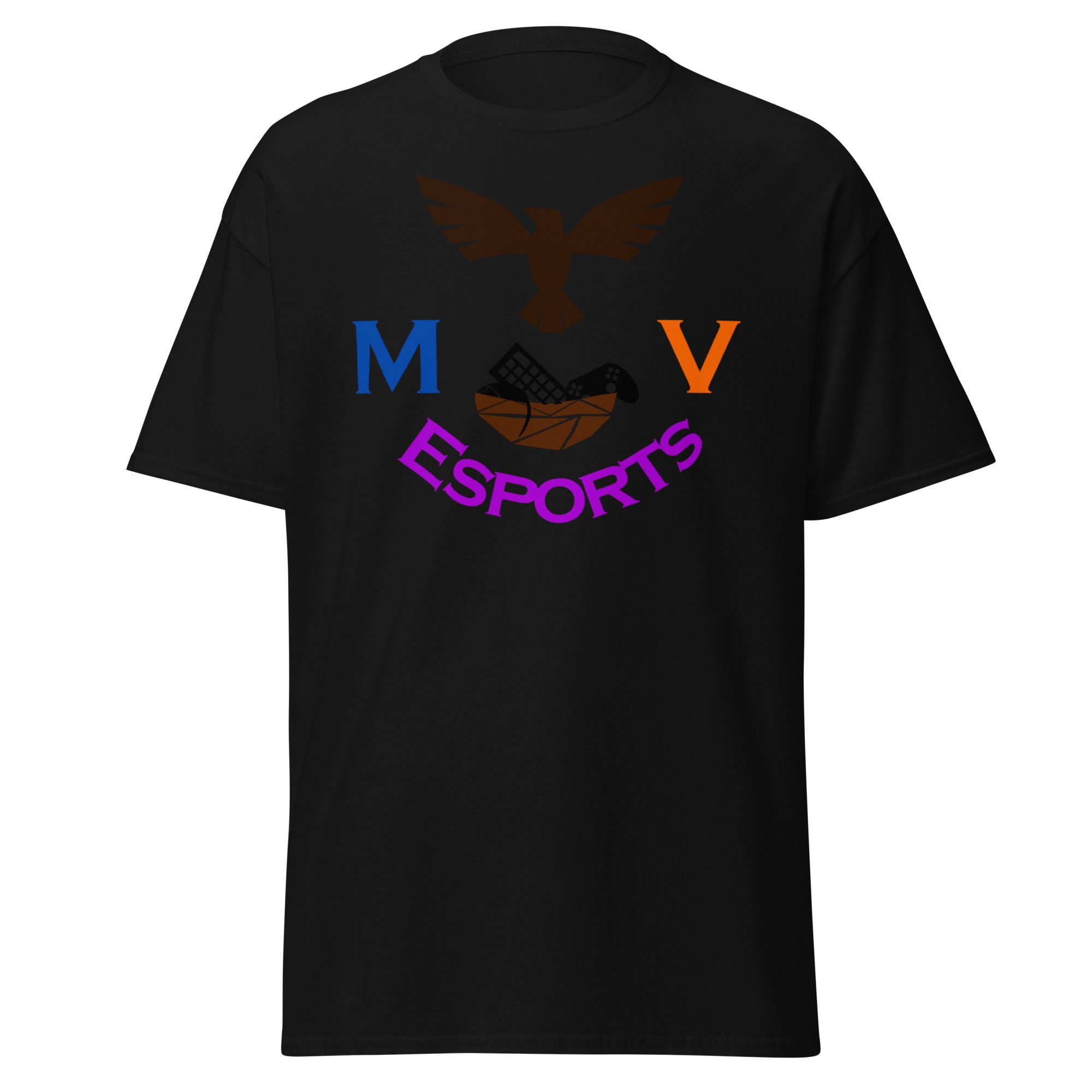 Mountain View T Shirt