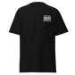 C.O. PRIDE - Base T Shirt - Front and Back Logos