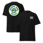 C.O. PRIDE - Base T Shirt - Front and Back Logos