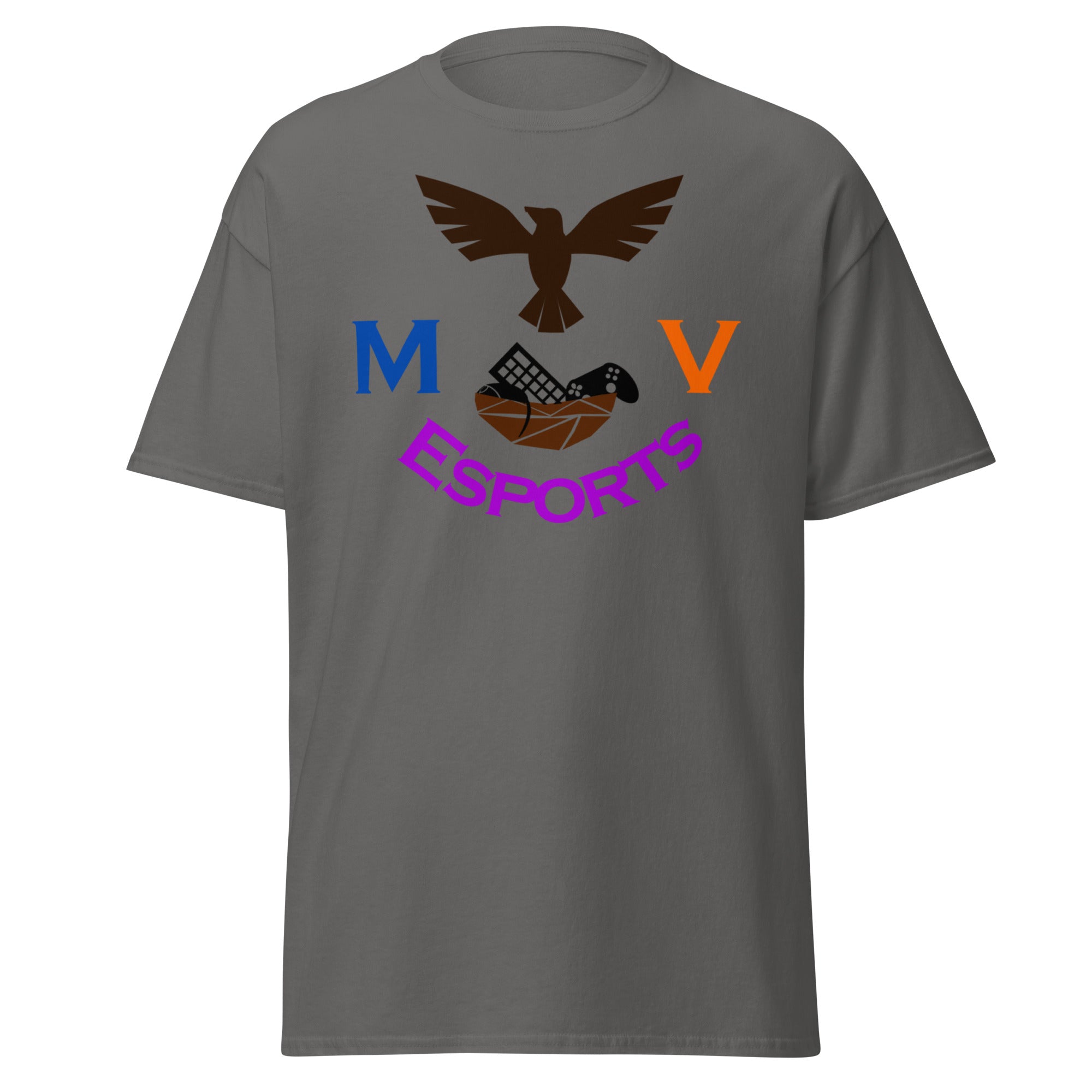 Mountain View T Shirt