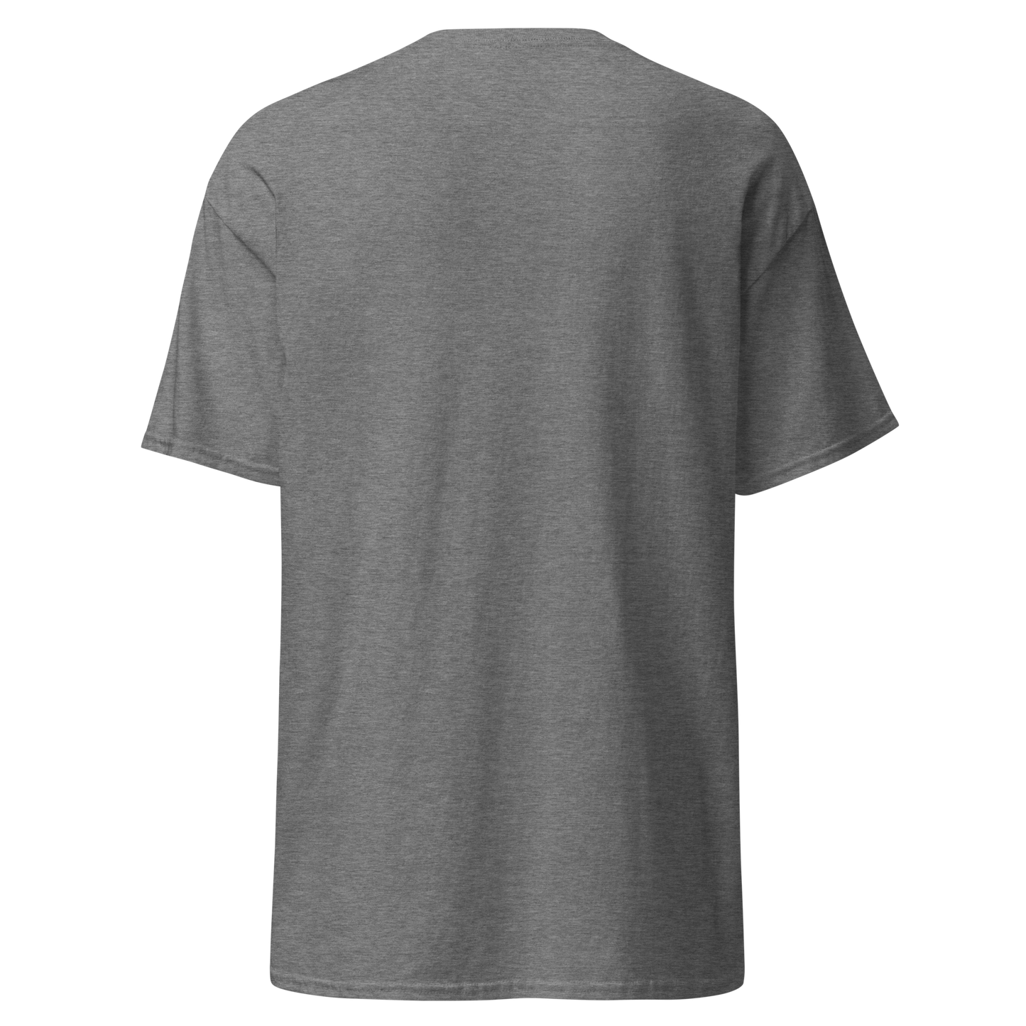 C.O. PRIDE - Base T Shirt - Paw Print Logo