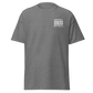C.O. PRIDE - Base T Shirt - Front and Back Logos