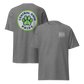 C.O. PRIDE - Base T Shirt - Front and Back Logos