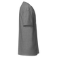 C.O. PRIDE - Base T Shirt - Paw Print Logo