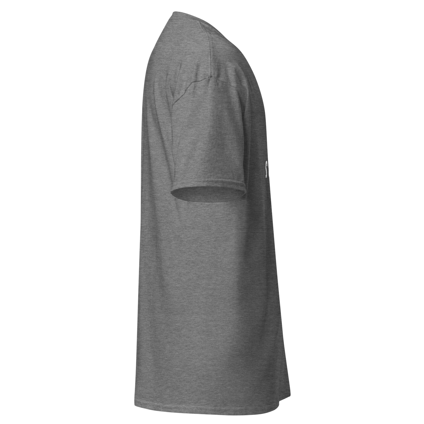 C.O. PRIDE - Base T Shirt - Paw Print Logo