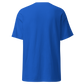 C.O. PRIDE - Base T Shirt - Paw Print Logo