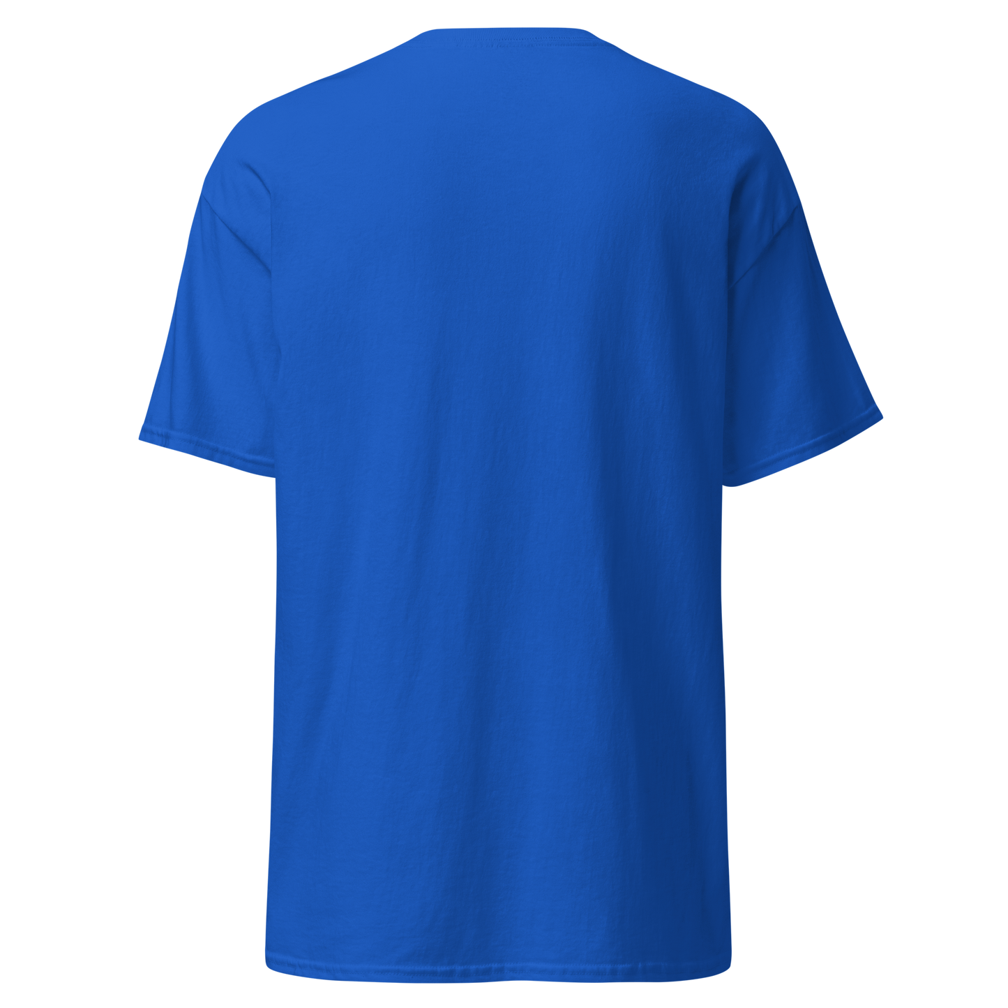 C.O. PRIDE - Base T Shirt - Paw Print Logo