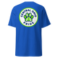 C.O. PRIDE - Base T Shirt - Front and Back Logos