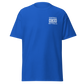 C.O. PRIDE - Base T Shirt - Front and Back Logos