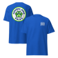 C.O. PRIDE - Base T Shirt - Front and Back Logos