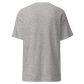 C.O. PRIDE - Base T Shirt - Pride Text Logo