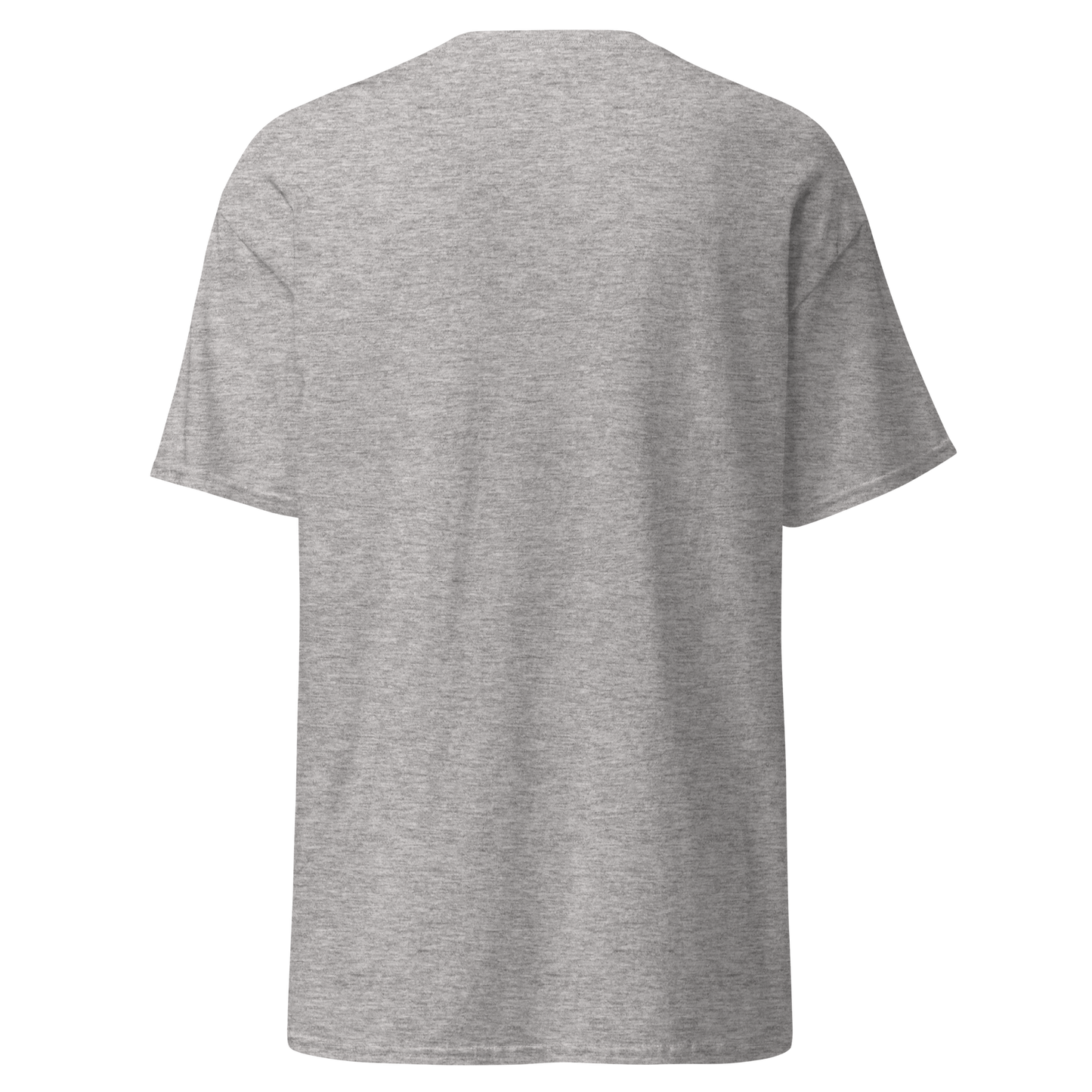 C.O. PRIDE - Base T Shirt - Pride Text Logo