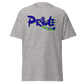 C.O. PRIDE - Base T Shirt - Pride Text Logo