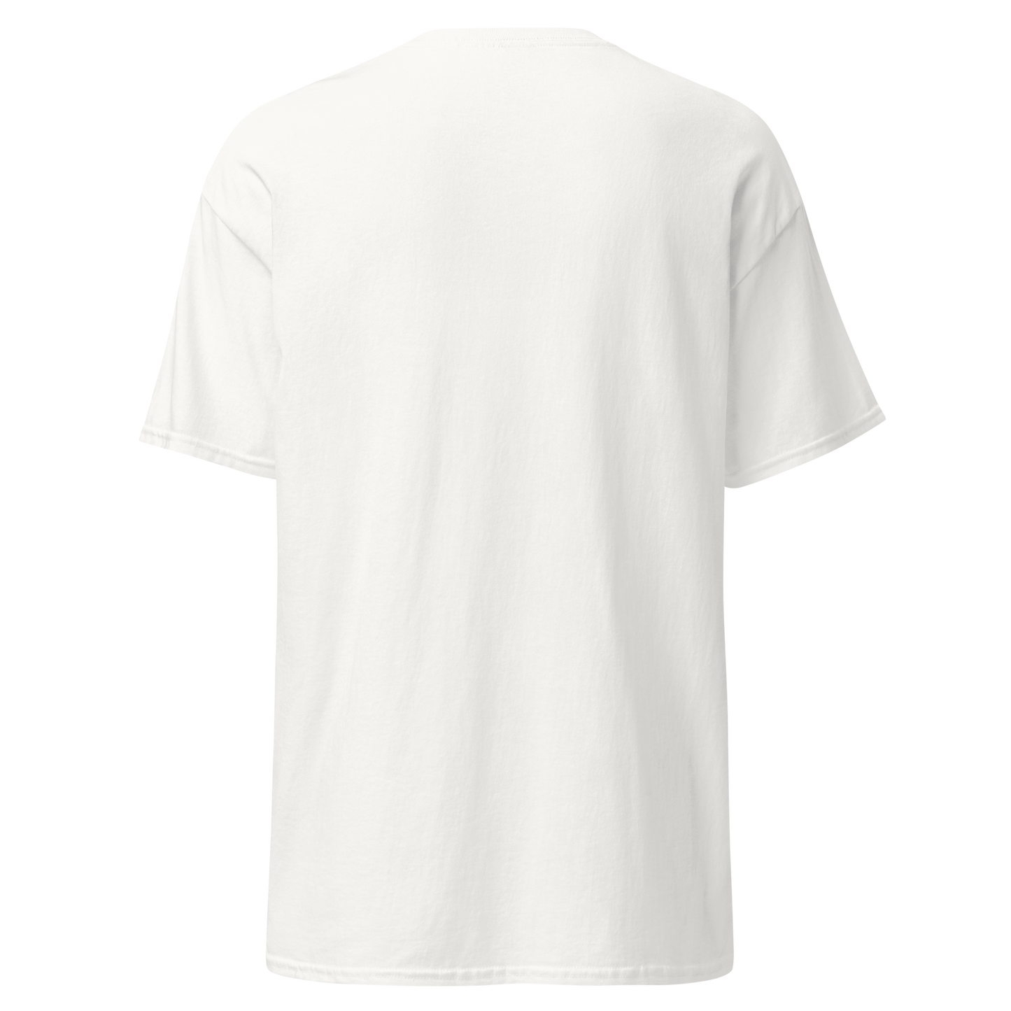 C.O. PRIDE - Base T Shirt - Pride Text Logo