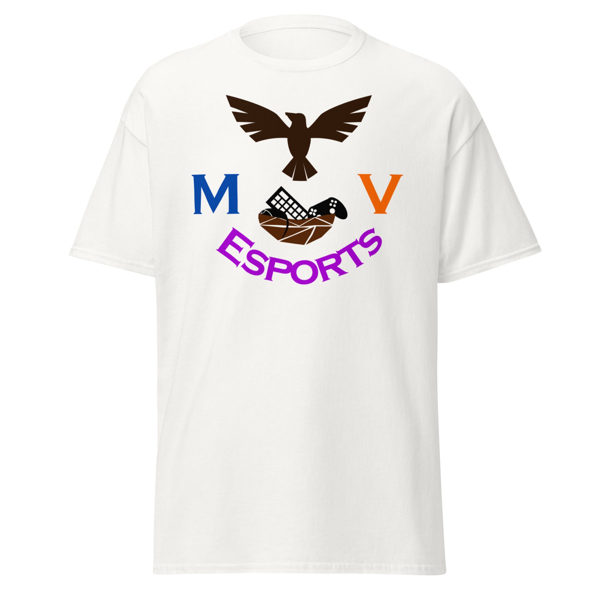 Mountain View T Shirt