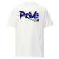 C.O. PRIDE - Base T Shirt - Pride Text Logo