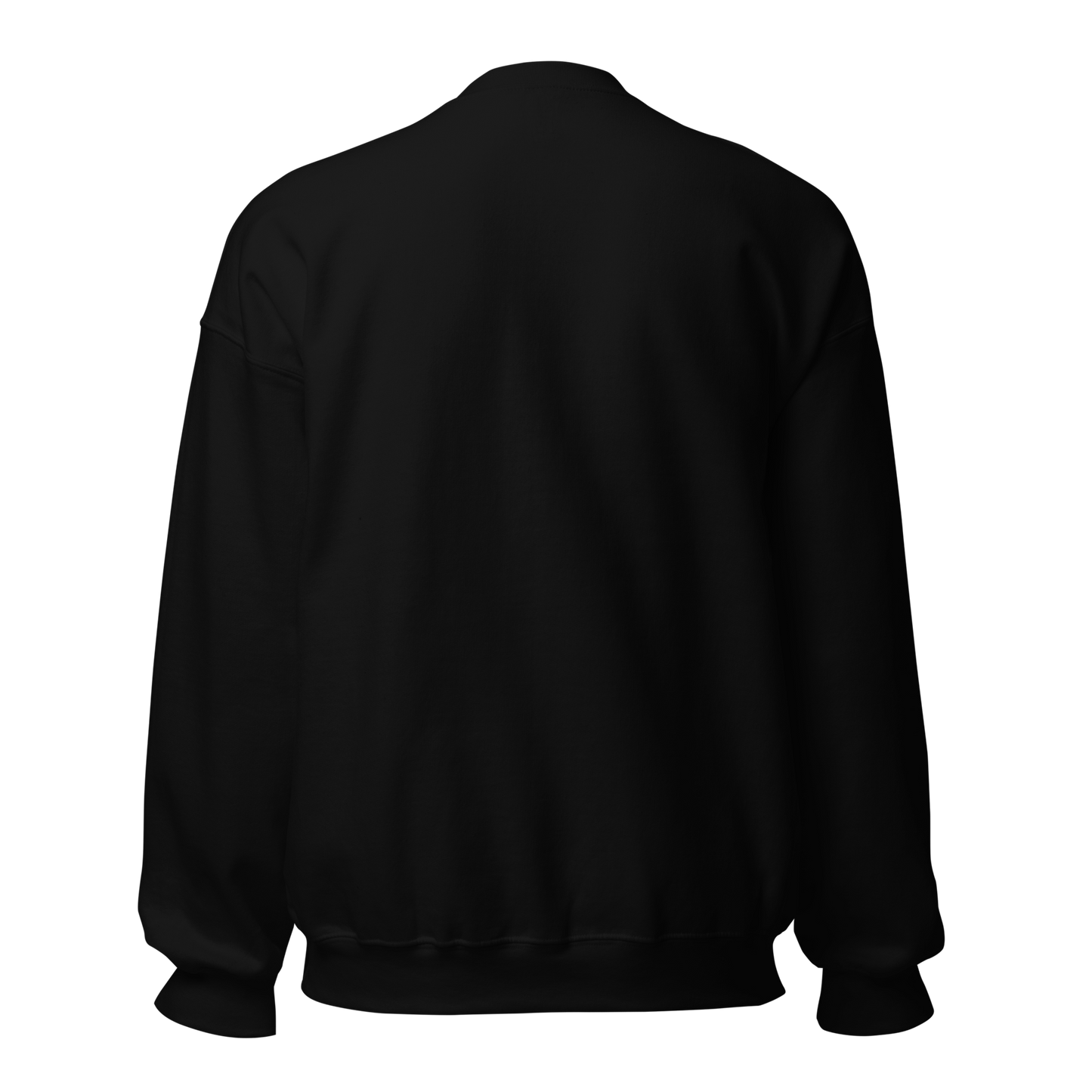 C.O. PRIDE - Crewneck Sweatshirt - Text Logo