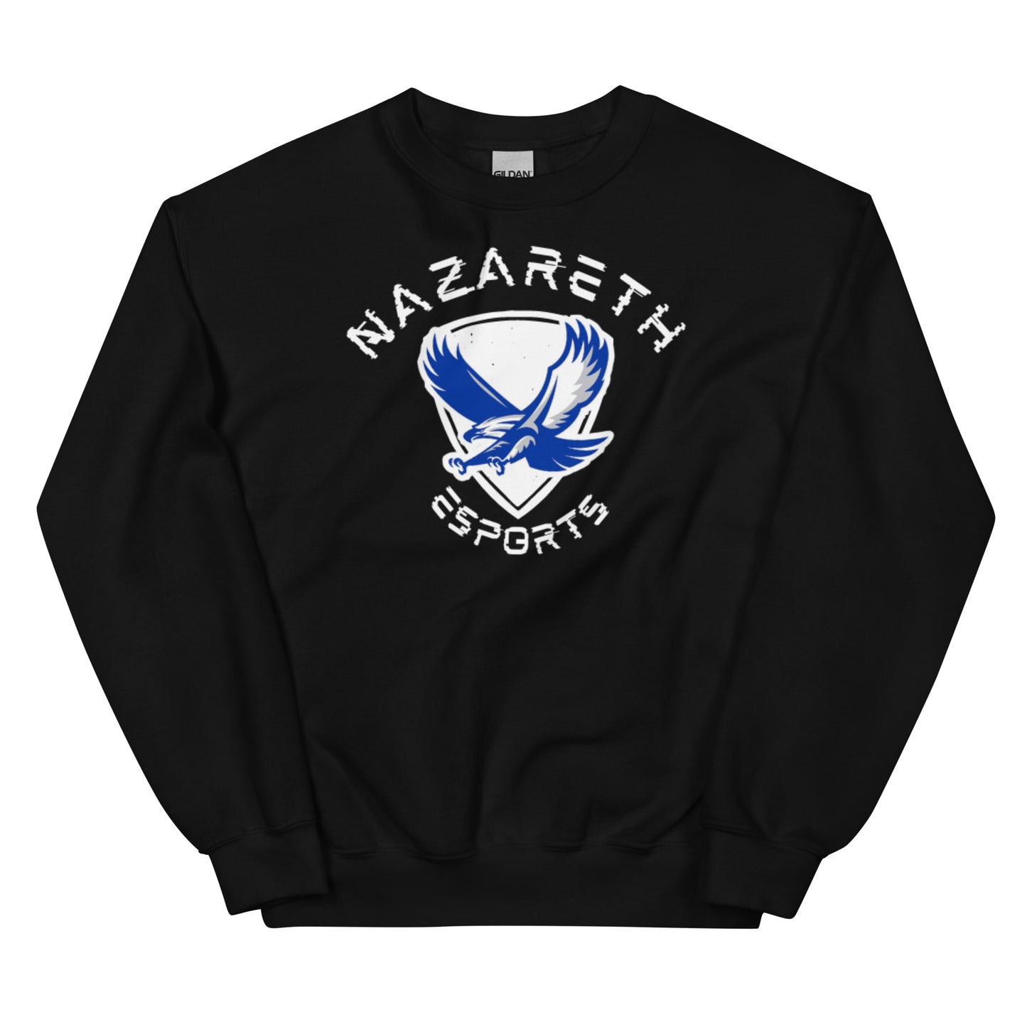 NAHS Esports Crewneck