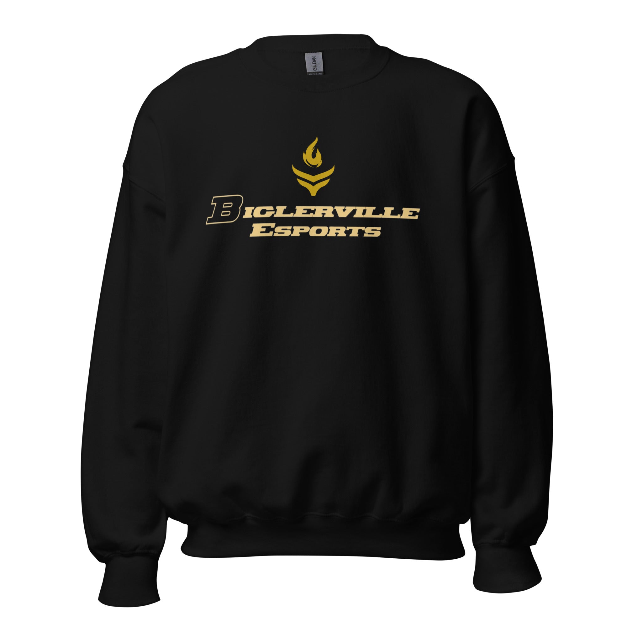 Biglerville Crewneck