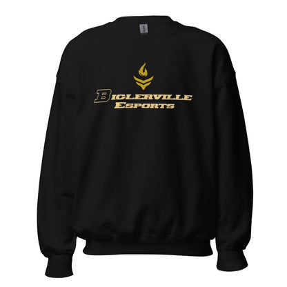 Biglerville Crewneck