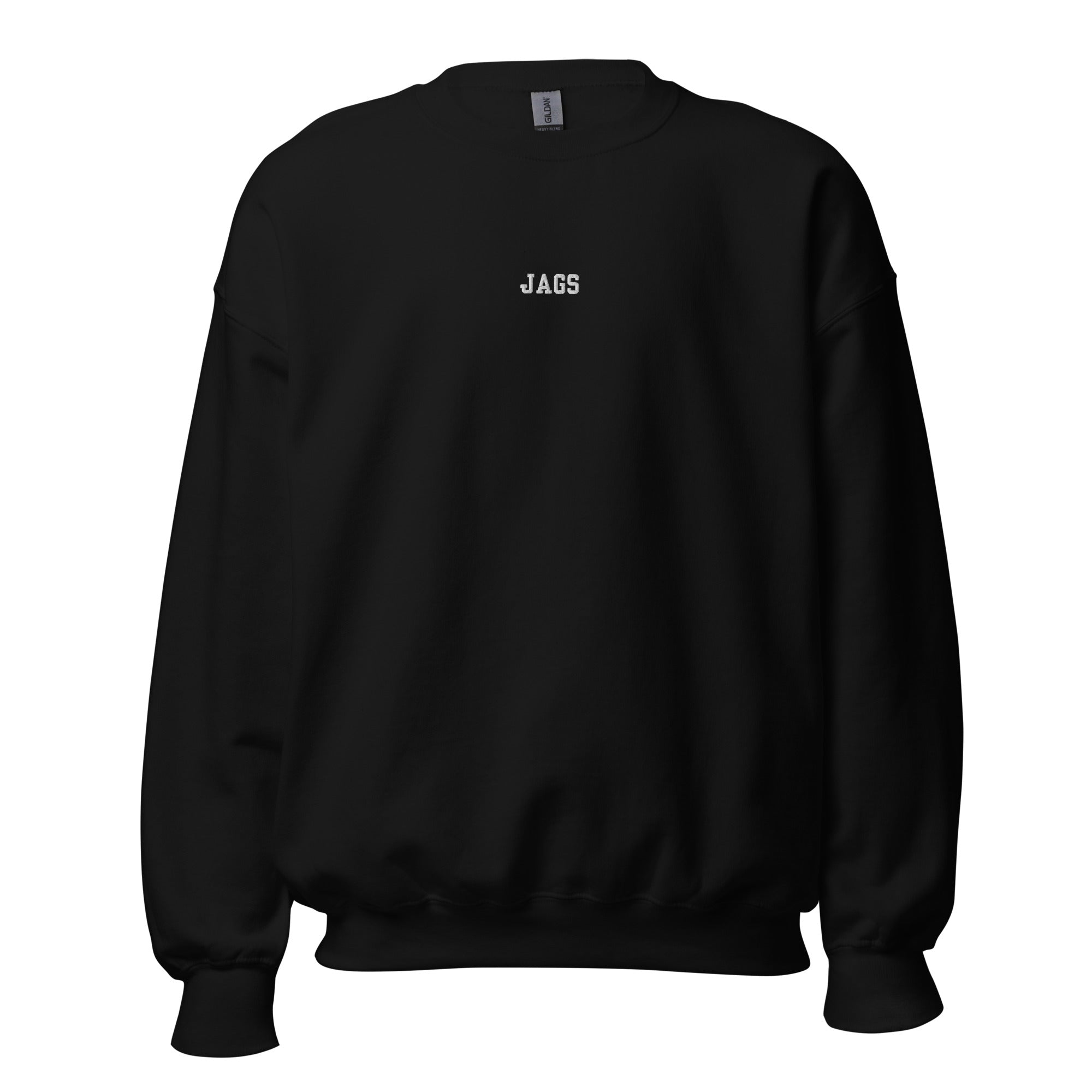 GV Sweatshirt - Black