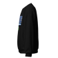C.O. PRIDE - Crewneck Sweatshirt - Text Logo