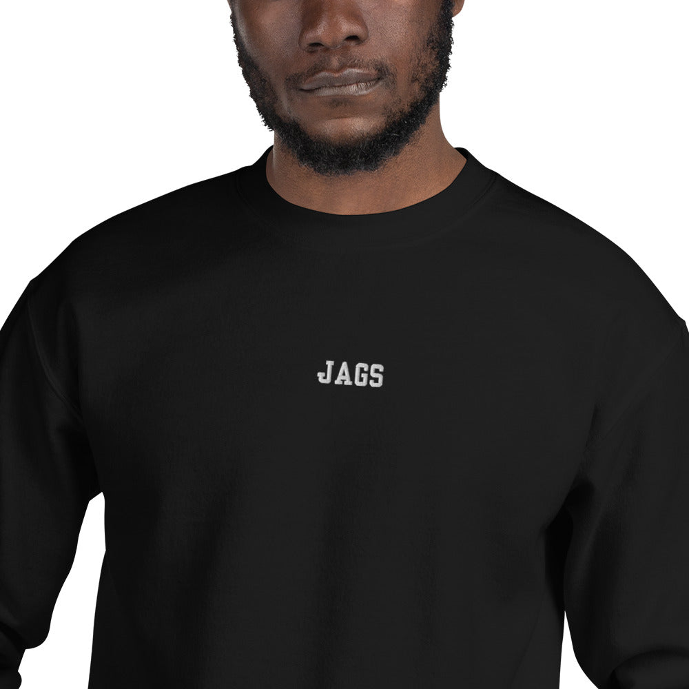 GV Sweatshirt - Black