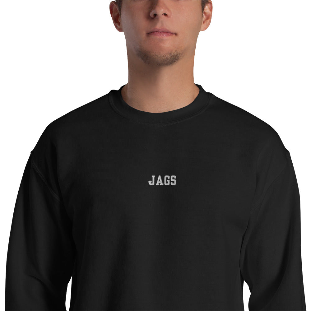 GV Sweatshirt - Black