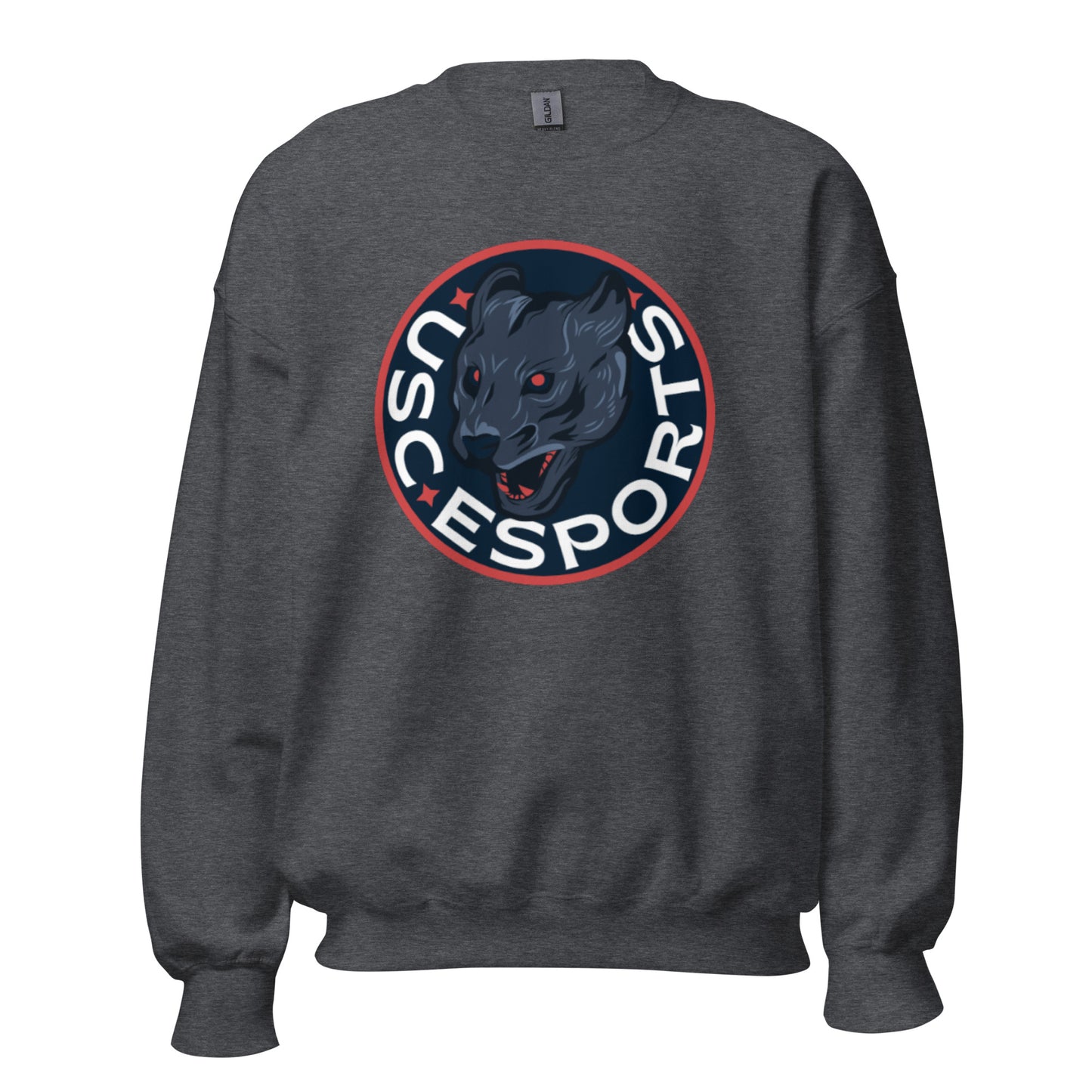 USC Esports Crewneck