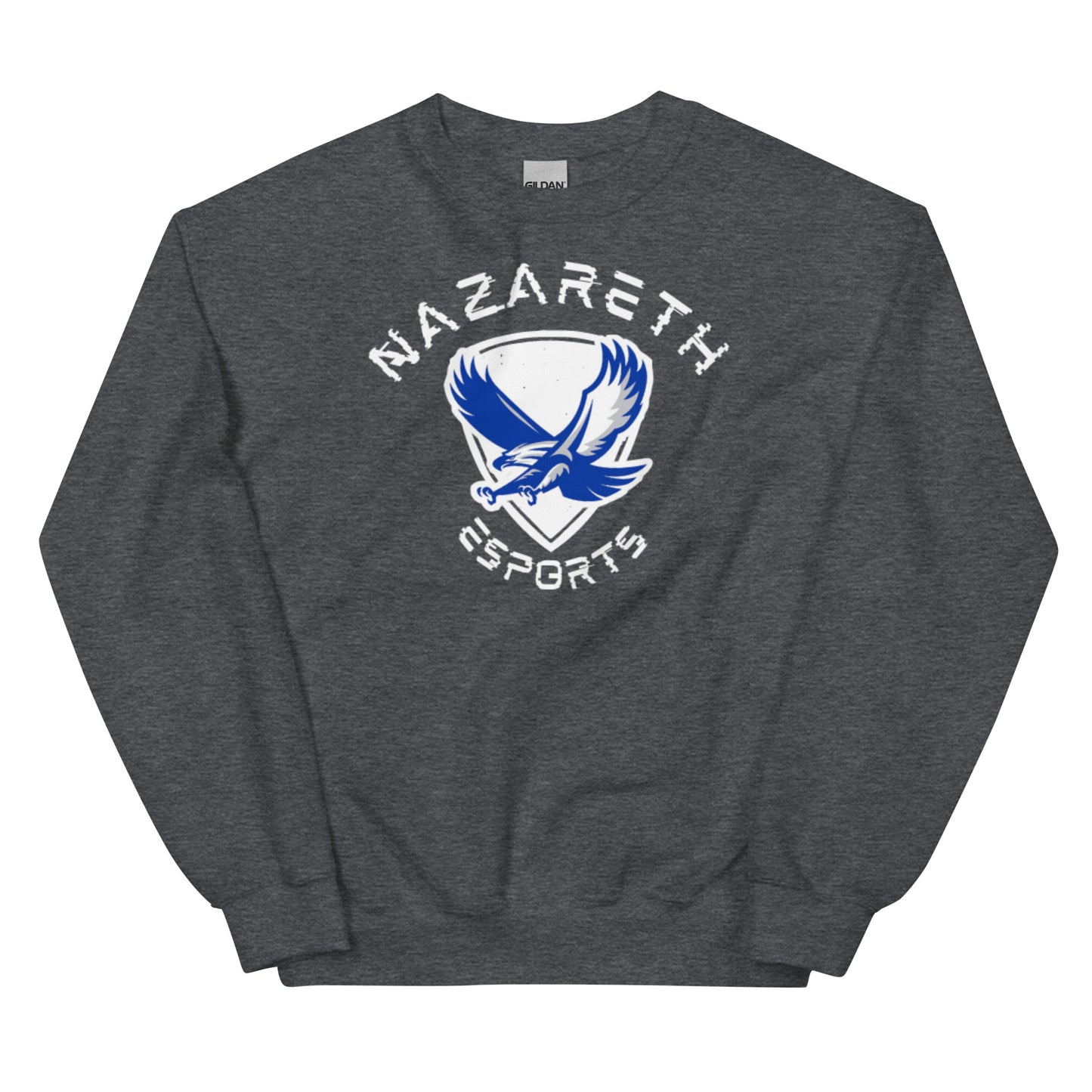 NAHS Esports Crewneck